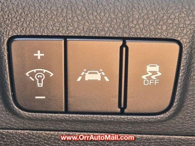 2024 Kia K5 LXS Auto FWD