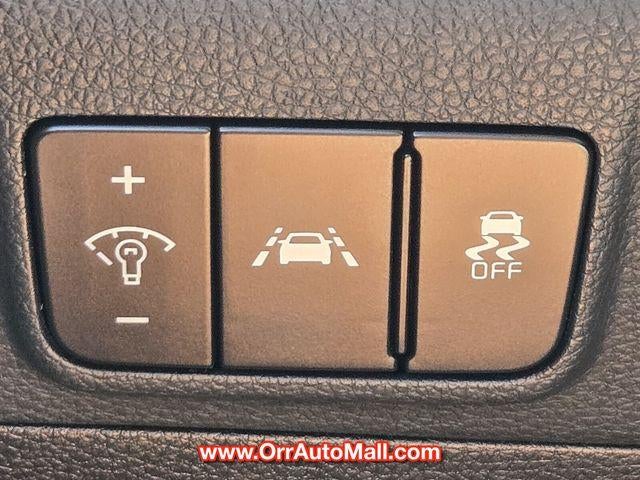 2024 Kia K5 LXS Auto FWD