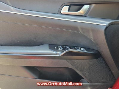 2024 Kia K5 LXS Auto FWD