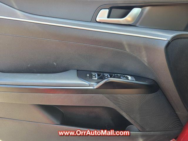 2024 Kia K5 LXS Auto FWD
