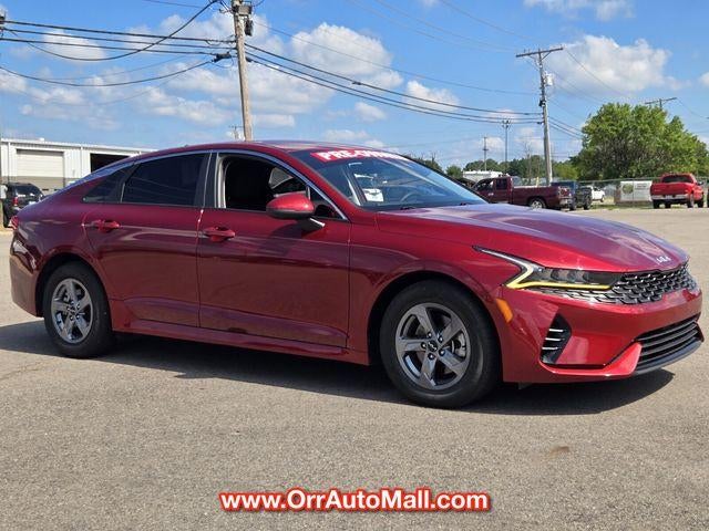 2024 Kia K5 LXS Auto FWD