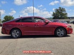 2024 Kia K5 LXS Auto FWD