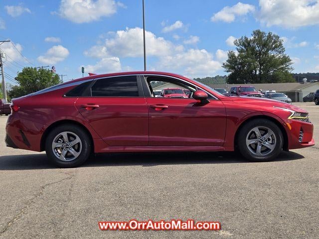 2024 Kia K5 LXS Auto FWD