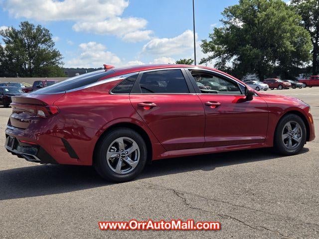 2024 Kia K5 LXS Auto FWD