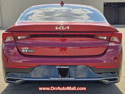 2024 Kia K5 LXS Auto FWD