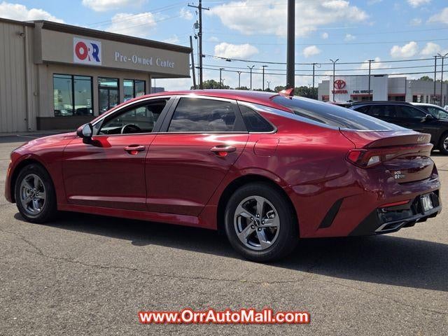 2024 Kia K5 LXS Auto FWD