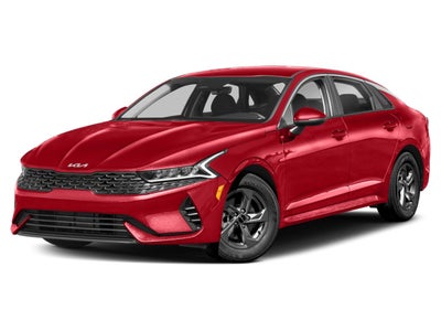2024 Kia K5 LXS Auto FWD