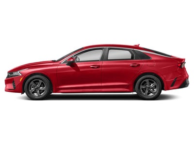 2024 Kia K5 LXS Auto FWD