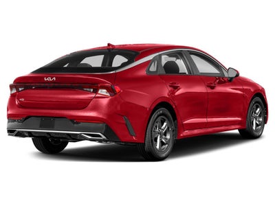 2024 Kia K5 LXS Auto FWD