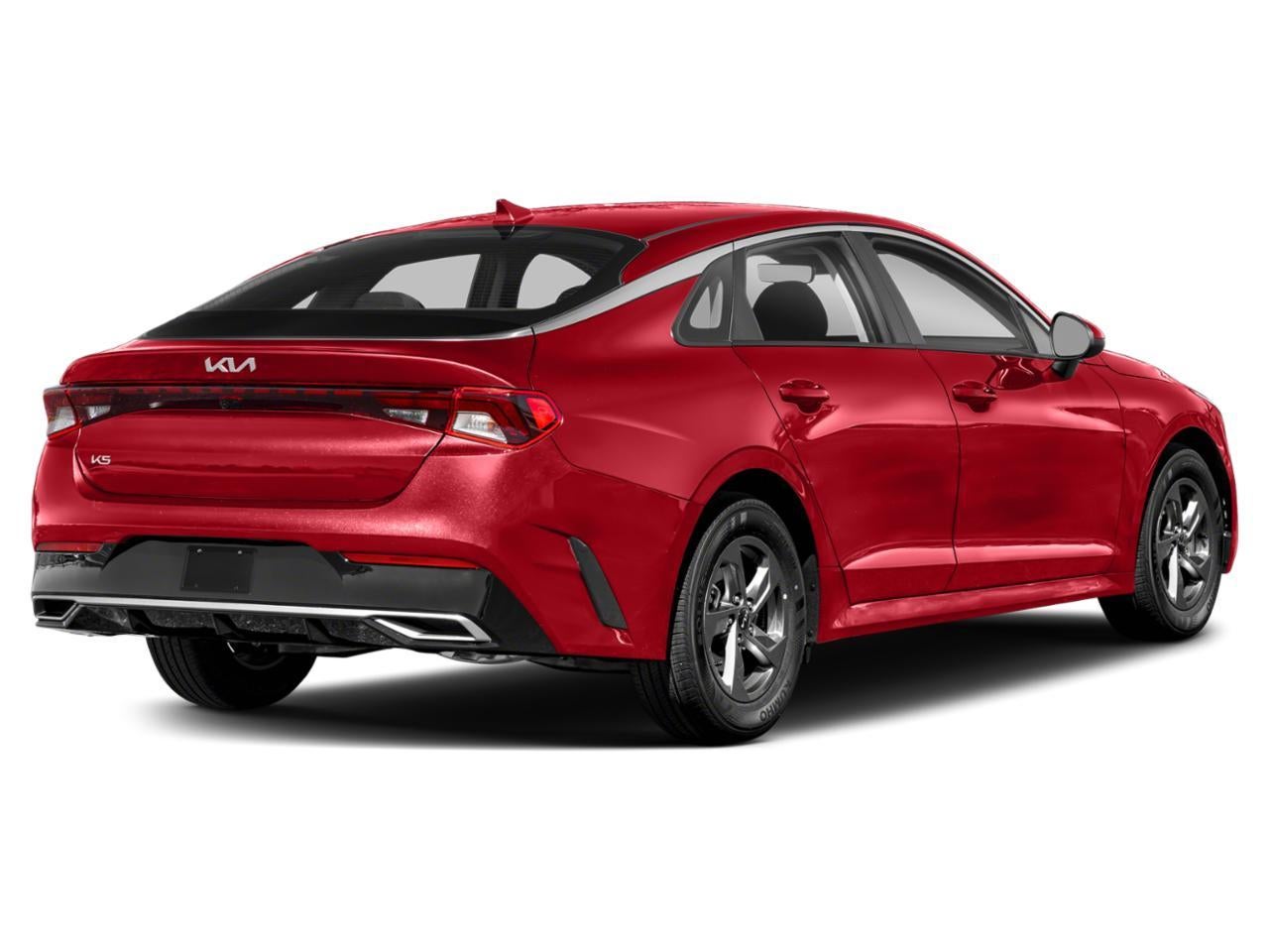 2024 Kia K5 LXS Auto FWD