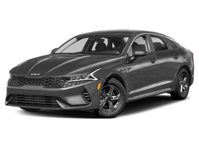 2024 Kia K5 LXS Auto FWD