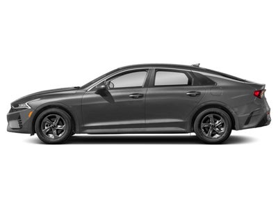 2024 Kia K5 LXS Auto FWD