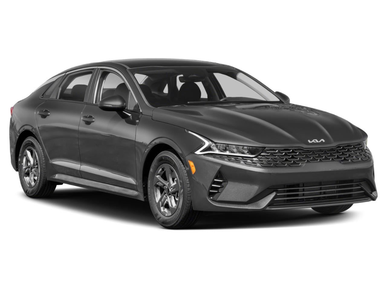 2024 Kia K5 LXS Auto FWD