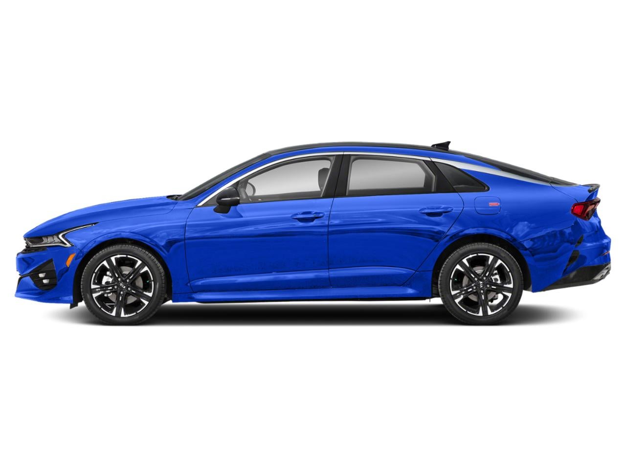 2021 Kia K5 GT-Line Auto FWD