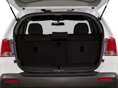 2012 Kia Sorento 2WD 4dr I4-GDI LX