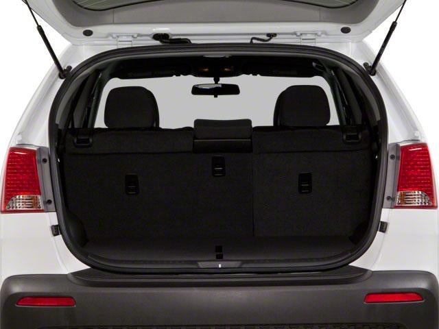 2012 Kia Sorento 2WD 4dr I4-GDI LX