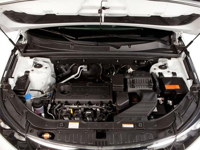 2012 Kia Sorento 2WD 4dr I4-GDI LX