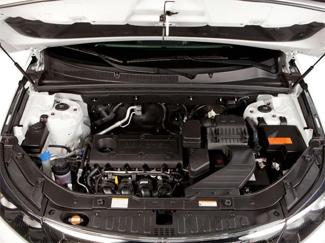 2012 Kia Sorento 2WD 4dr I4-GDI LX