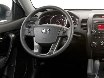 2012 Kia Sorento 2WD 4dr I4-GDI LX
