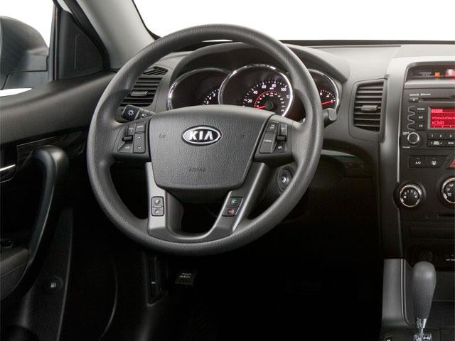 2012 Kia Sorento 2WD 4dr I4-GDI LX