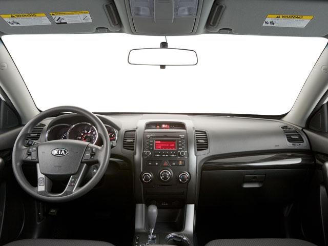 2012 Kia Sorento 2WD 4dr I4-GDI LX