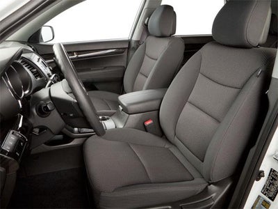 2012 Kia Sorento 2WD 4dr I4-GDI LX