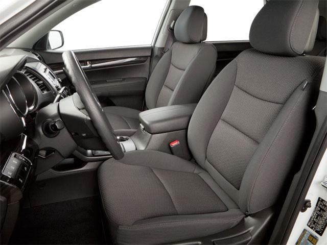 2012 Kia Sorento 2WD 4dr I4-GDI LX