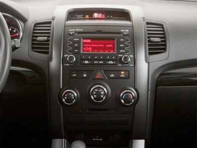 2012 Kia Sorento 2WD 4dr I4-GDI LX