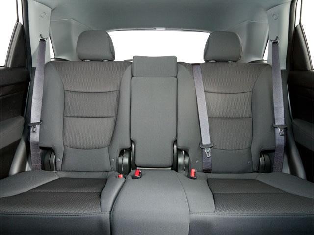 2012 Kia Sorento 2WD 4dr I4-GDI LX