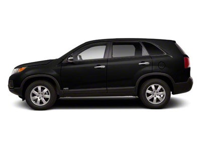 2012 Kia Sorento 2WD 4dr I4-GDI LX