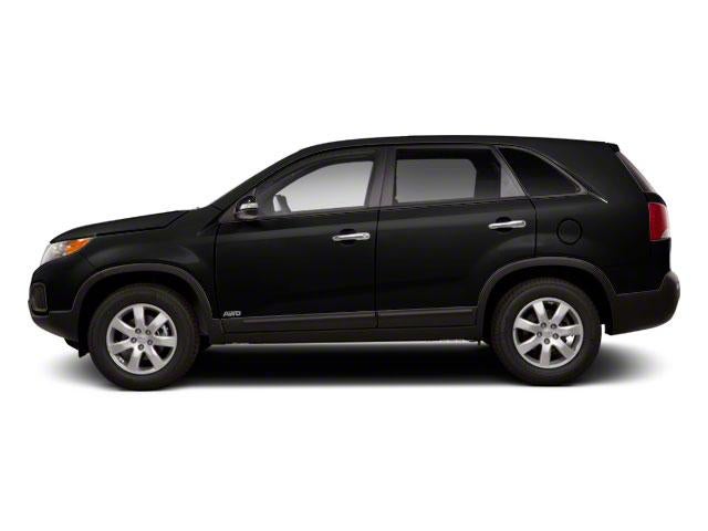 2012 Kia Sorento 2WD 4dr I4-GDI LX
