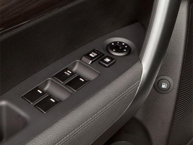 2012 Kia Sorento 2WD 4dr I4-GDI LX