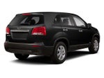 2012 Kia Sorento 2WD 4dr I4-GDI LX
