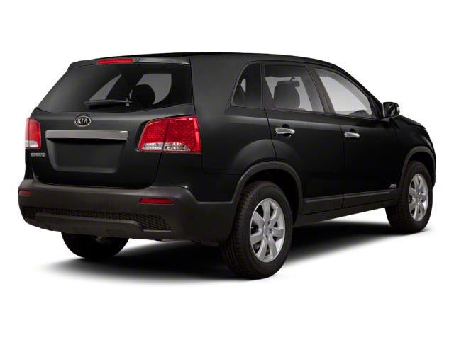 2012 Kia Sorento 2WD 4dr I4-GDI LX