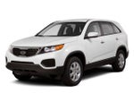 2012 Kia Sorento 2WD 4dr I4-GDI LX