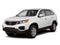 2012 Kia Sorento 2WD 4dr I4-GDI LX