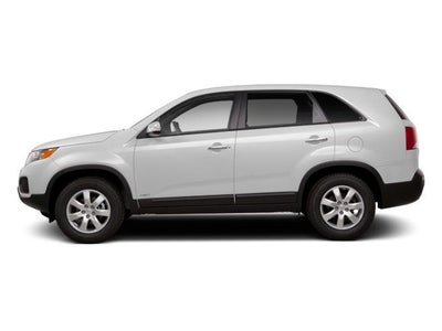 2012 Kia Sorento 2WD 4dr I4-GDI LX