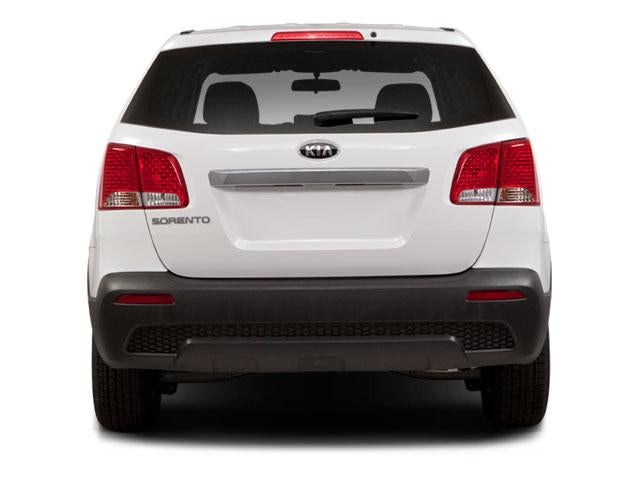 2012 Kia Sorento 2WD 4dr I4-GDI LX