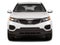 2012 Kia Sorento 2WD 4dr I4-GDI LX