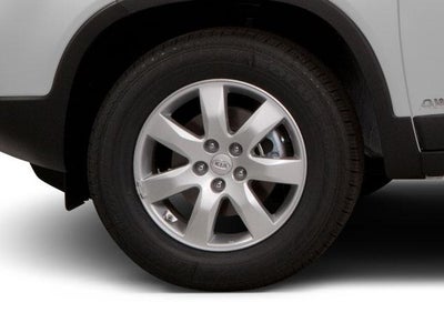 2012 Kia Sorento 2WD 4dr I4-GDI LX