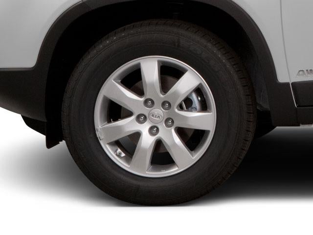 2012 Kia Sorento 2WD 4dr I4-GDI LX