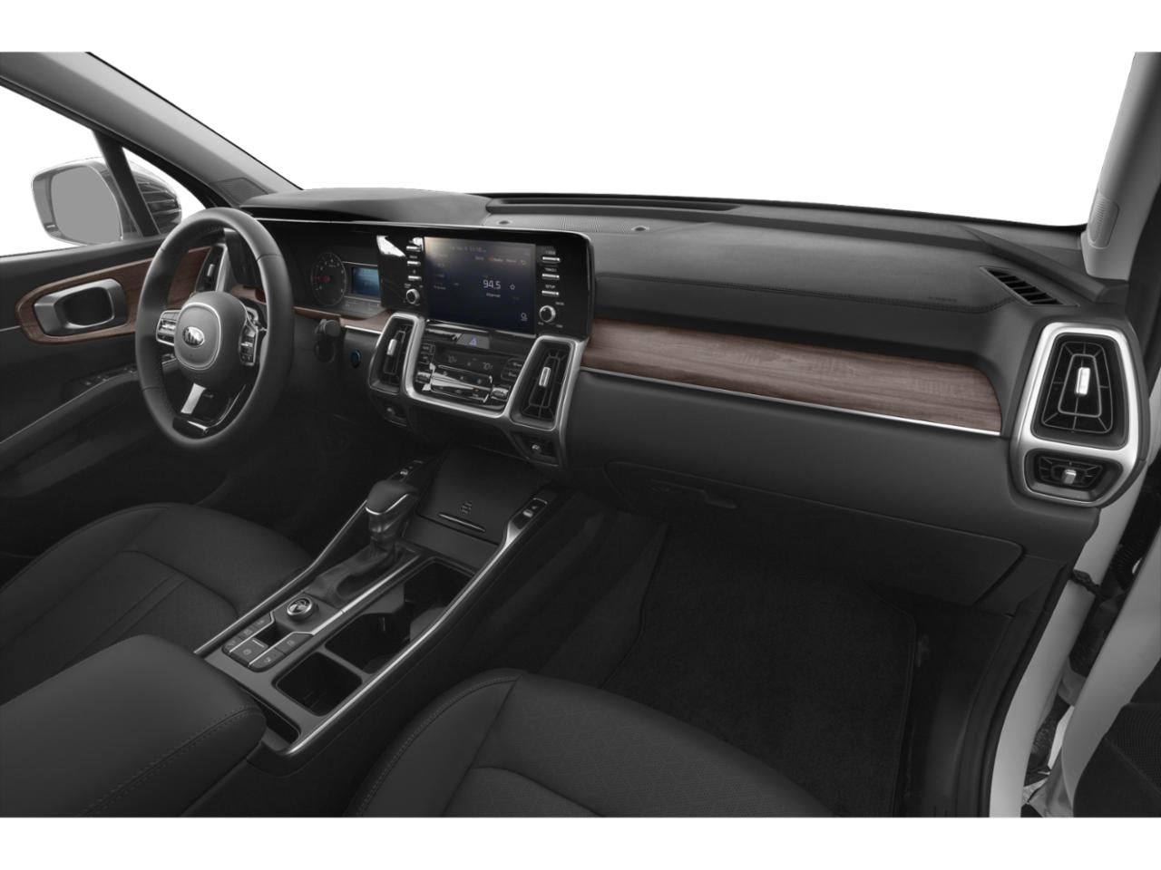 2021 Kia Sorento EX AWD