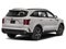 2021 Kia Sorento EX AWD