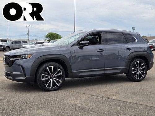 2024 Mazda Mazda CX-50 2.5 S Premium Plus Package AWD