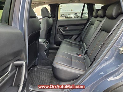 2024 Mazda Mazda CX-50 2.5 S Premium Plus Package AWD