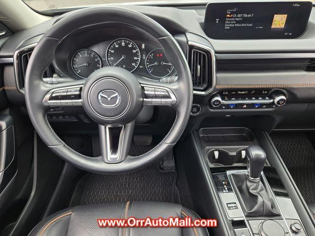 2024 Mazda Mazda CX-50 2.5 S Premium Plus Package AWD