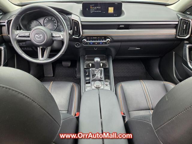 2024 Mazda Mazda CX-50 2.5 S Premium Plus Package AWD