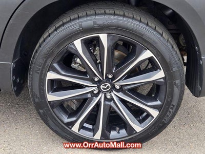 2024 Mazda Mazda CX-50 2.5 S Premium Plus Package AWD