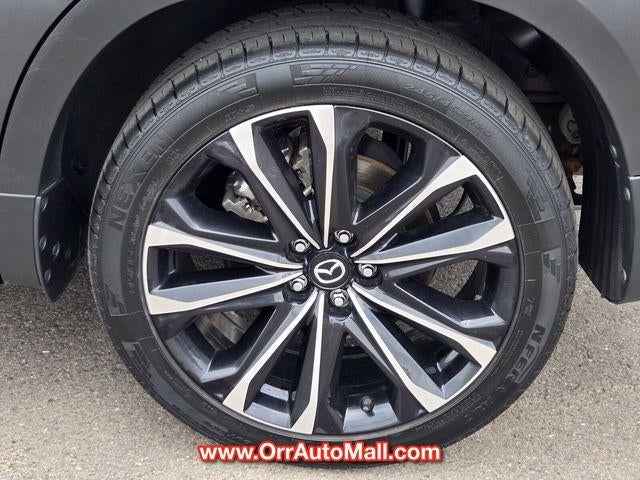 2024 Mazda Mazda CX-50 2.5 S Premium Plus Package AWD