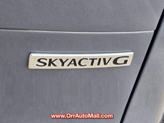 2024 Mazda Mazda CX-50 2.5 S Premium Plus Package AWD